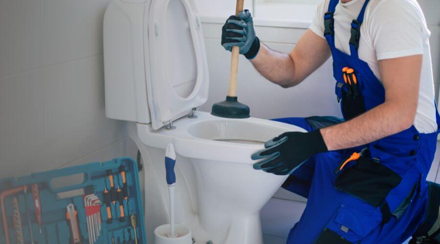Professional Leak Detection Services in Ogema, WI